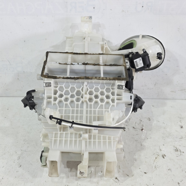 Корпус печки Peugeot 408 1 поколение, 2012 - 2022