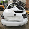 Донор Volkswagen Polo 5 поколение (Mk5), 2009 - 2020