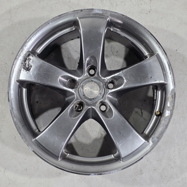Комплект дисков Volkswagen Golf 5 поколение (MK5), 2003 - 2008