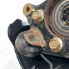 Поворотный кулак передний правый Toyota Auris 1 поколение (E150), 2006 - 2012