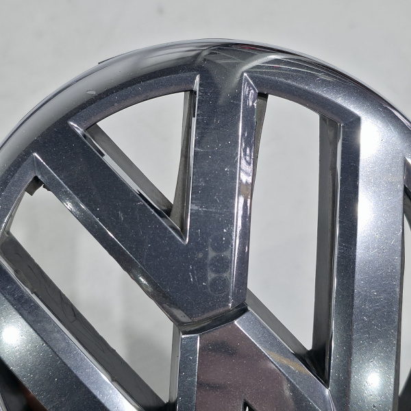 Эмблема Volkswagen Passat 7 поколение (B7), 2010 - 2015