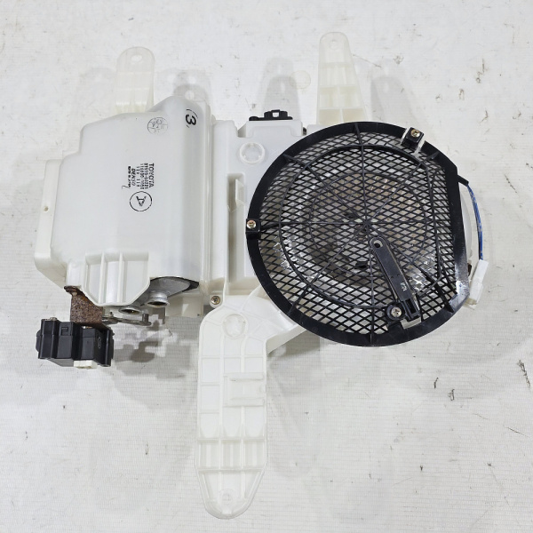 Корпус печки Lexus LX470 2 поколение (J100), 1998 - 2007