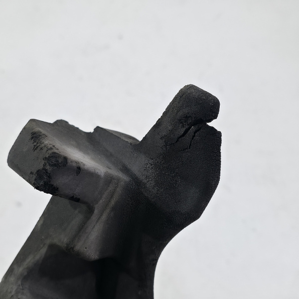 Уплотнитель капота Peugeot Partner 2 поколение (B9), 2008 - 2024