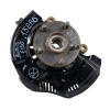 Поворотный кулак передний правый Toyota Auris 1 поколение (E150), 2006 - 2012