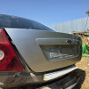 Крышка багажника Ford Mondeo 3 поколение (Mk 3), 2000 - 2007