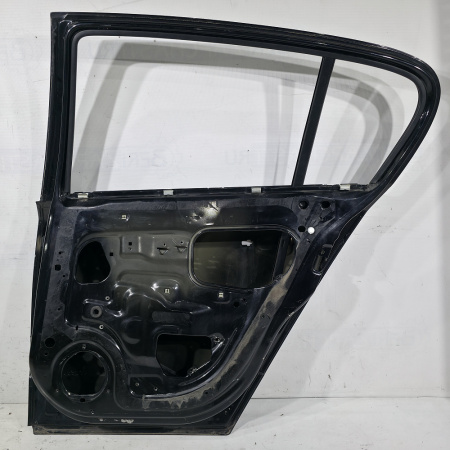 Дверь задний правый Opel Astra 3 поколение (H), 2004 - 2011