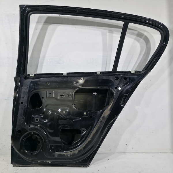Дверь задний правый Opel Astra 3 поколение (H), 2004 - 2011