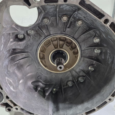 Коробка передач Nissan Teana 1 поколение (J31), 2003 - 2008