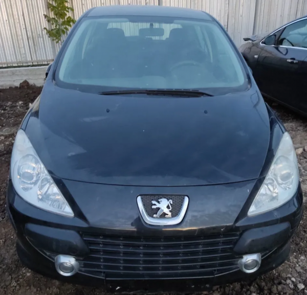 Донор Peugeot 307 1 поколение (3A), 2001 - 2007