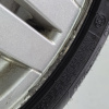 Докатка Volkswagen Golf 5 поколение (MK5), 2003 - 2008