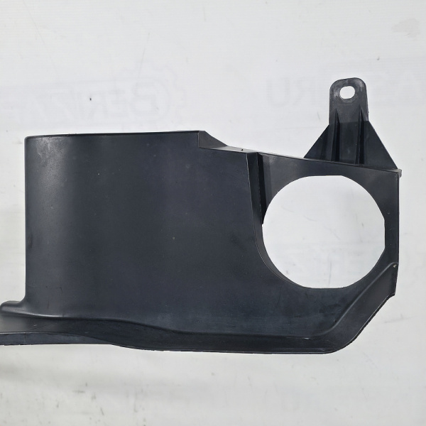 Пыльник бампера передний  Honda Civic 8 поколение (FD, FK, FN), 2005 - 2012