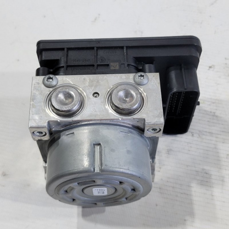 Блок ABS BMW 3-series 6 поколение (F), 2011 - 2020