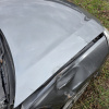 Капот Nissan Teana 1 поколение (J31), 2003 - 2008