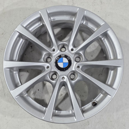 Комплект дисков BMW 3-series 6 поколение (F), 2011 - 2020