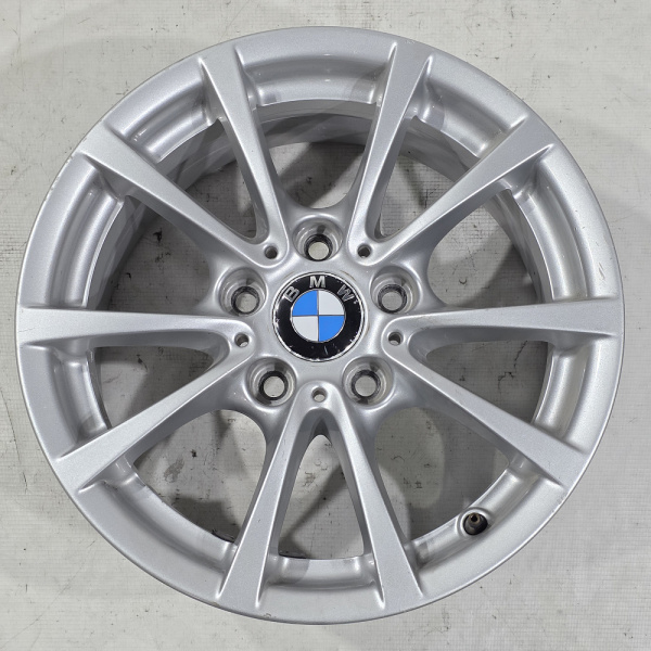 Комплект дисков BMW 3-series 6 поколение (F), 2011 - 2020