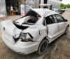 Донор Volkswagen Polo 5 поколение (Mk5), 2009 - 2020