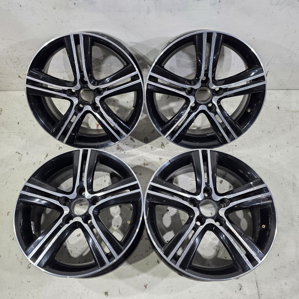 Комплект дисков Volkswagen Passat 7 поколение (B7), 2010 - 2015