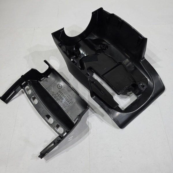Кожух Mazda 3 1 поколение (BK), 2003 - 2009