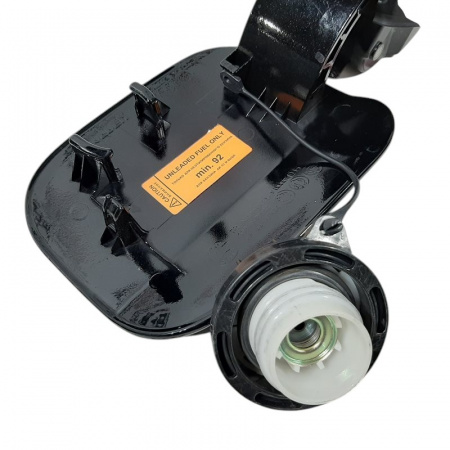 Лючок бензобака Genesis G80 1 поколение (DH), 2017 - 2020