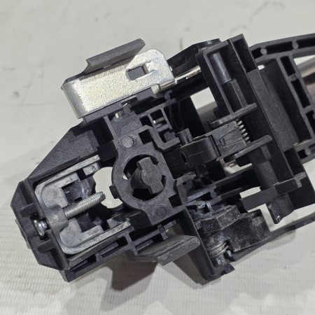 Ручка двери Ford Focus 3 поколение (Mk 3), 2010 - 2019 передний левый