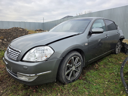 Донор Nissan Teana 1 поколение (J31), 2003 - 2008