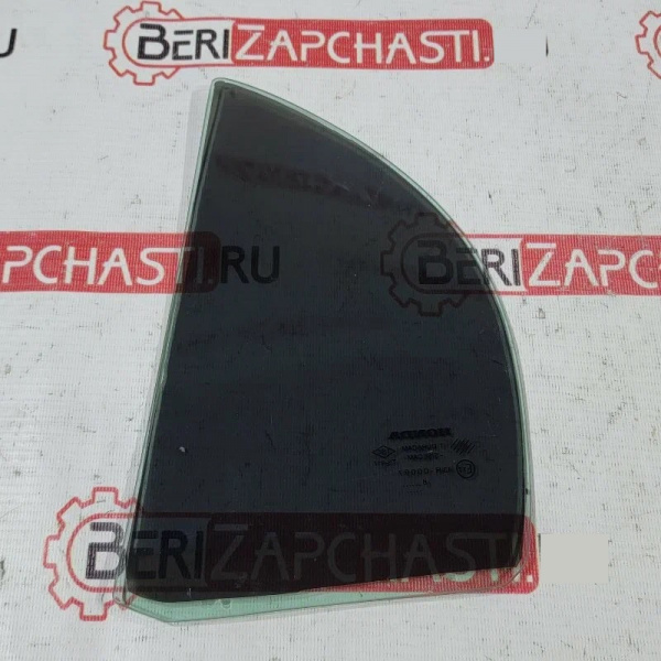 Форточка задний правый Honda Civic 8 поколение (FD, FK, FN), 2005 - 2012