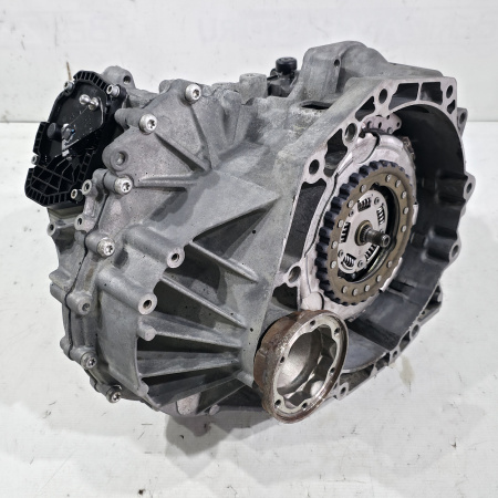 Коробка передач Volkswagen Passat 7 поколение (B7), 2010 - 2015