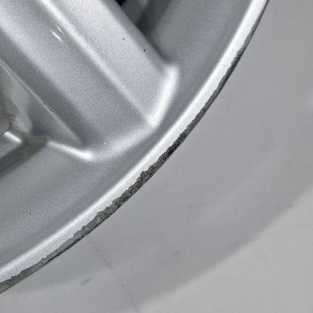 Диск Honda Civic 8 поколение (FD, FK, FN), 2005 - 2012