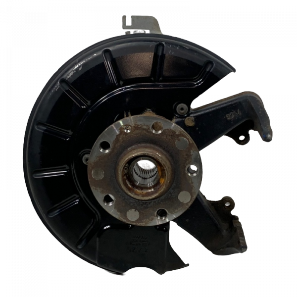Поворотный кулак передний правый Skoda Yeti 1 поколение (5L), 2009 - 2018