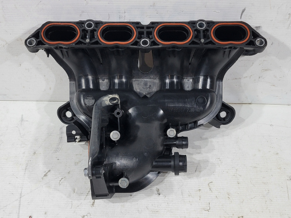 Коллектор впускной BMW 3-series 6 поколение (F), 2011 - 2020