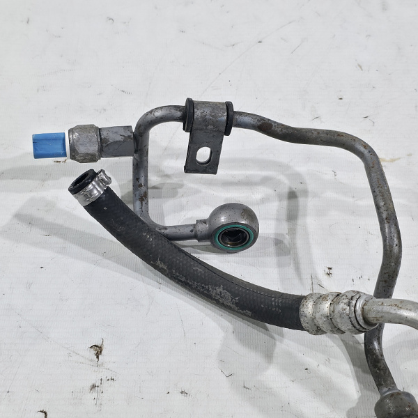 Трубка гидроусилителя Peugeot Partner 2 поколение (B9), 2008 - 2024