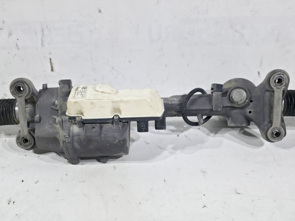 Рулевая рейка Volkswagen Passat 7 поколение (B7), 2010 - 2015