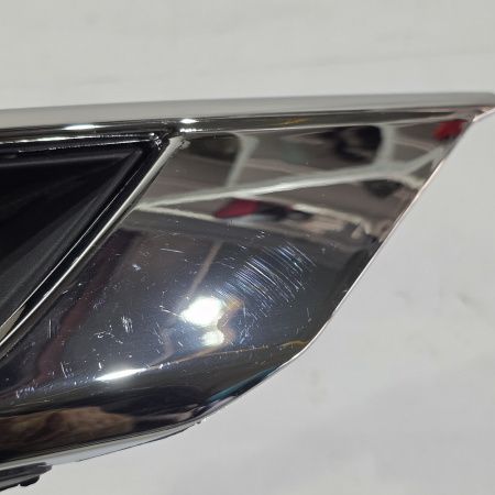 Рамка ПТФ передний правый Honda CR-V 4 поколение (RM), 2011 - 2018