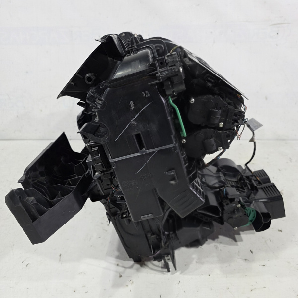 Корпус печки BMW X6 1 поколение (E), 2007 - 2014