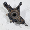 Поворотный кулак передний правый Peugeot Partner 2 поколение (B9), 2008 - 2024
