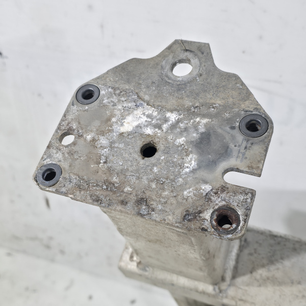 Подрамник передний Peugeot 407 1 поколение, 2004 - 2010