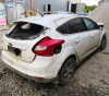 Донор Ford Focus 3 поколение (Mk 3), 2010 - 2019