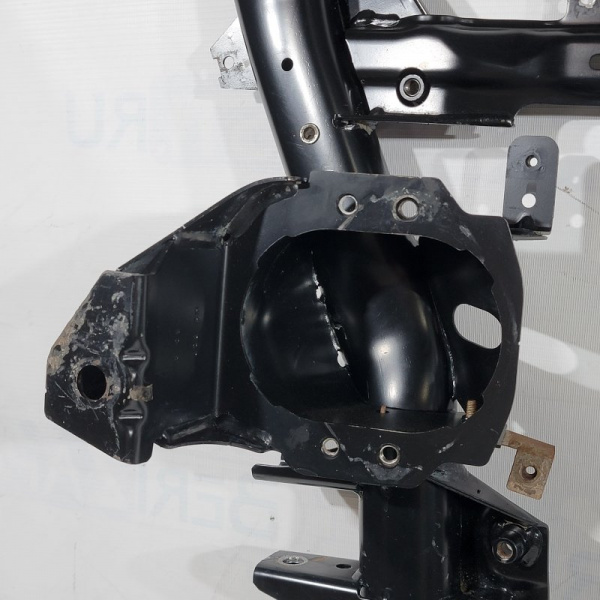 Подрамник  BMW X6 1 поколение (E), 2007 - 2014