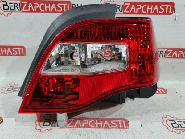 Фонарь правый Daewoo Nexia 1 поколение (N100, N150), 1994 - 2016