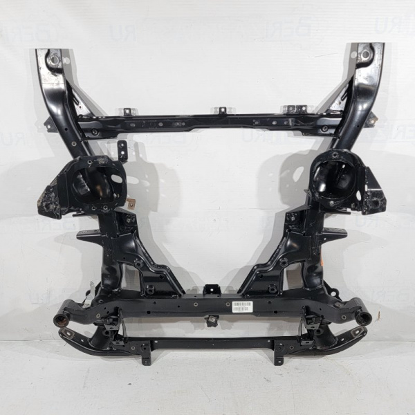 Подрамник  BMW X6 1 поколение (E), 2007 - 2014