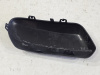 Накладка бампера передний левый Peugeot 307 1 поколение (3A), 2001 - 2007