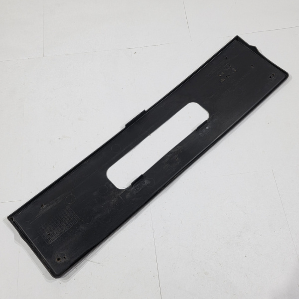 Панель номерного знака передний Honda Civic 8 поколение (FD, FK, FN), 2005 - 2012