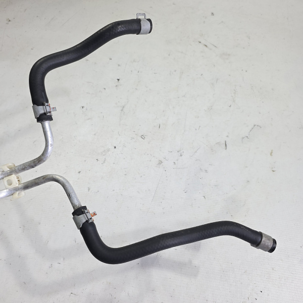 Радиатор гидроусилителя Nissan Teana 1 поколение (J31), 2003 - 2008