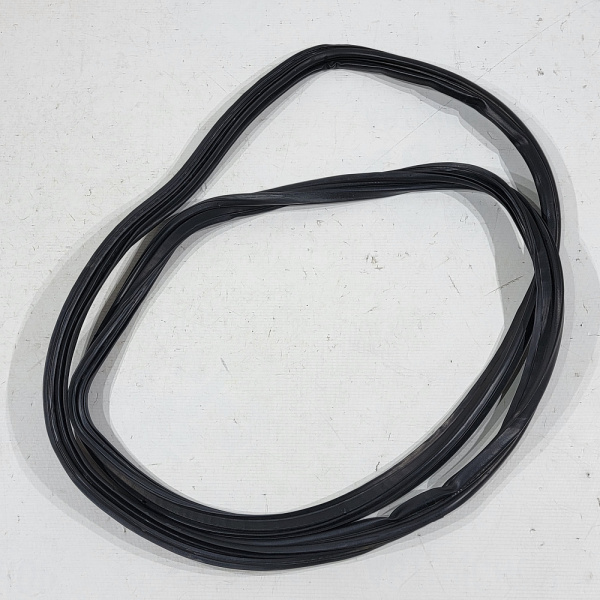 Уплотнитель проема багажника Honda Civic 8 поколение (FD, FK, FN), 2005 - 2012