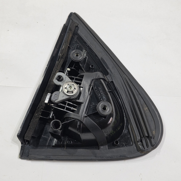 Ручка двери Honda Civic 8 поколение (FD, FK, FN), 2005 - 2012 задний правый
