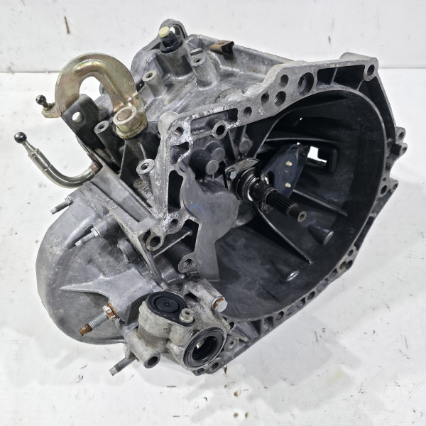 Коробка передач Peugeot 307 1 поколение (3A), 2001 - 2007