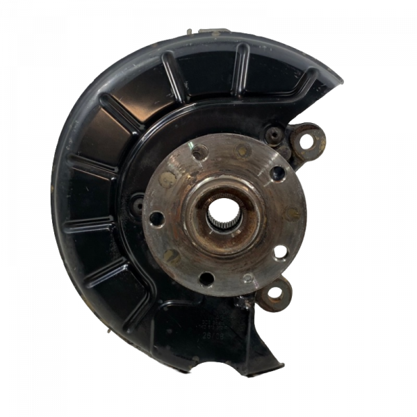 Поворотный кулак передний правый Volkswagen Touran 1 поколение (1T), 2003 - 2015