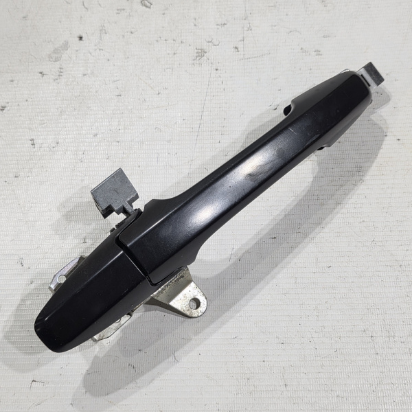 Ручка двери Honda Civic 8 поколение (FD, FK, FN), 2005 - 2012 задний правый