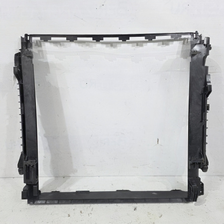 Рамка радиаторов Land Rover Range Rover 3 поколение (L322), 2002 - 2012