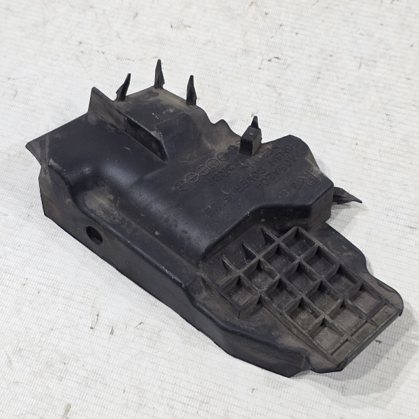 Уголок жабо Mitsubishi Lancer 10 поколение (CY), 2007 - 2016